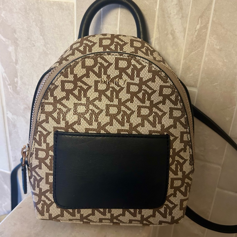 DKNY Mini Crossbody Bag